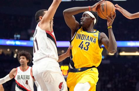 Nuggets vs Pacers Picks, Predictions & Odds Tonight .